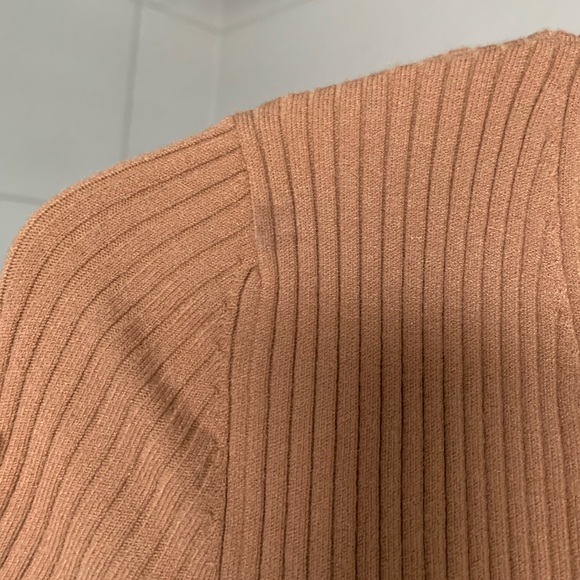 Wilfred All Tie Up Sweater Top - Picture 5 of 7